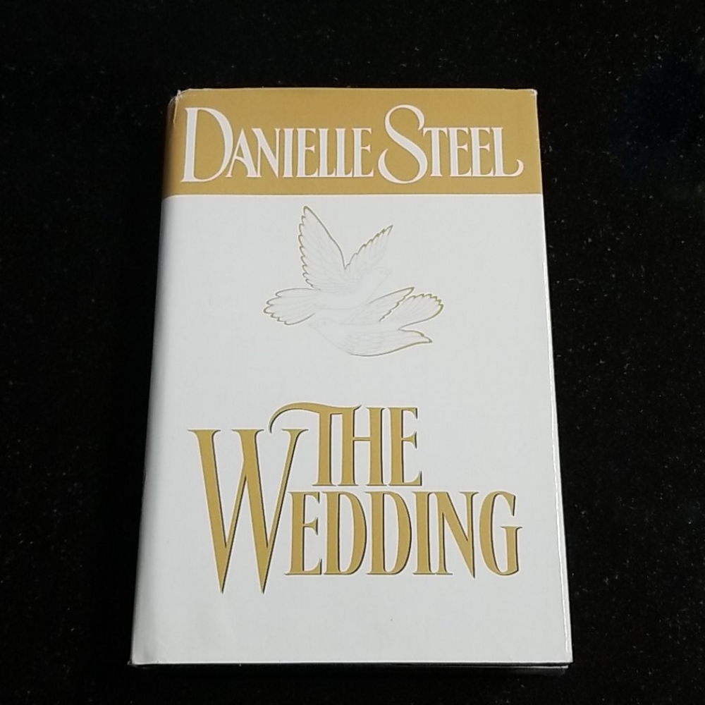 Danielle Steel ~~THE WEDDING